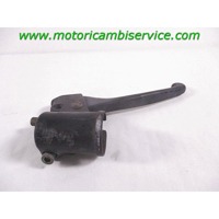 FRONT BRAKE MASTER CYLINDER OEM N. 269.071 SPARE PART USED SCOOTER PIAGGIO VELOFAX 50 (1995-1999) DISPLACEMENT CC. 50  YEAR OF CONSTRUCTION