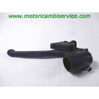 FRONT BRAKE MASTER CYLINDER OEM N. 560.525  SPARE PART USED SCOOTER PIAGGIO VELOFAX 50 (1995-1999) DISPLACEMENT CC. 50  YEAR OF CONSTRUCTION