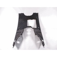 FOOTPEGS OEM N. 485931 SPARE PART USED SCOOTER PEUGEOT V CLIC 50 4T (2007-2013) DISPLACEMENT CC. 50  YEAR OF CONSTRUCTION