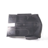 UNDERBODY FAIRING OEM N. 32494 SPARE PART USED SCOOTER PEUGEOT V CLIC 50 4T (2007-2013) DISPLACEMENT CC. 50  YEAR OF CONSTRUCTION