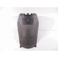 UNDER SEAT FAIRING OEM N. 3450011 SPARE PART USED SCOOTER PEUGEOT V CLIC 50 4T (2007-2013) DISPLACEMENT CC. 50  YEAR OF CONSTRUCTION