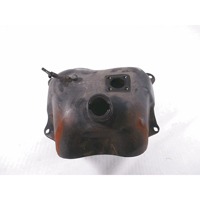 FUEL TANK OEM N.  SPARE PART USED SCOOTER PEUGEOT V CLIC 50 4T (2007-2013) DISPLACEMENT CC. 50  YEAR OF CONSTRUCTION
