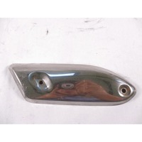 HEAT SHIELDS OEM N.  SPARE PART USED SCOOTER PEUGEOT V CLIC 50 4T (2007-2013) DISPLACEMENT CC. 50  YEAR OF CONSTRUCTION