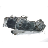 ENGINE OEM N.  SPARE PART USED SCOOTER PEUGEOT V CLIC 50 4T (2007-2013) DISPLACEMENT CC. 50  YEAR OF CONSTRUCTION