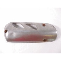 HEAT SHIELDS OEM N. AP8232524  SPARE PART USED SCOOTER APRILIA GULLIVER 50 (1995-2001) DISPLACEMENT CC. 50  YEAR OF CONSTRUCTION