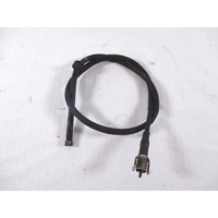 SPEEDOMETER CABLE / SENSOR OEM N. AP8214142  SPARE PART USED SCOOTER APRILIA GULLIVER 50 (1995-2001) DISPLACEMENT CC. 50  YEAR OF CONSTRUCTION