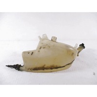 "OIL TANK OEM N. AP8231669 	 SPARE PART USED SCOOTER APRILIA GULLIVER 50 (1995-2001) DISPLACEMENT CC. 50  YEAR OF CONSTRUCTION "