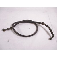 BRAKE HOSE / CABLE OEM N. AP8213271  SPARE PART USED SCOOTER APRILIA GULLIVER 50 (1995-2001) DISPLACEMENT CC. 50  YEAR OF CONSTRUCTION