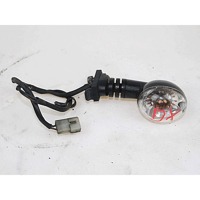 BLINKERS / TURN LIGHTS OEM N. AP8224174 SPARE PART USED MOTO APRILIA PEGASO 650 ( 1997 - 2004 ) DISPLACEMENT CC. 650  YEAR OF CONSTRUCTION 2002
