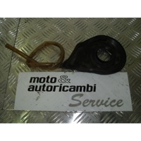TANK RING-NUT / SEAL  OEM N. 17507-MCT-010 SPARE PART USED SCOOTER HONDA SILVER WING 600 (2001-2009) DISPLACEMENT CC. 600  YEAR OF CONSTRUCTION 2006