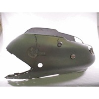REAR FAIRING  OEM N. AP8239007  SPARE PART USED SCOOTER APRILIA GULLIVER 50 (1995-2001) DISPLACEMENT CC. 50  YEAR OF CONSTRUCTION