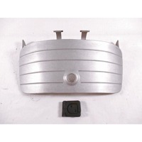 LUGGAGE COMPARTMENT COVER OEM N. AP8238986 SPARE PART USED SCOOTER APRILIA GULLIVER 50 (1995-2001) DISPLACEMENT CC. 50  YEAR OF CONSTRUCTION