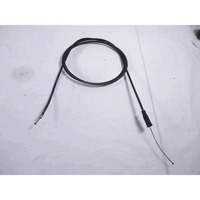 AUTOMATIC / CABLE CHOKE  OEM N.  SPARE PART USED SCOOTER APRILIA GULLIVER 50 (1995-2001) DISPLACEMENT CC. 50  YEAR OF CONSTRUCTION