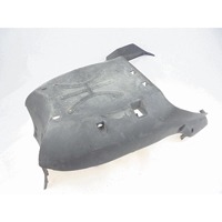 UNDERBODY FAIRING OEM N. 490651078  SPARE PART USED SCOOTER SYM SYMPLY 125 (2007 - 2008) DISPLACEMENT CC. 125  YEAR OF CONSTRUCTION 2007