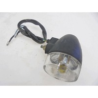 BLINKERS / TURN LIGHTS OEM N.  SPARE PART USED SCOOTER SYM SYMPLY 125 (2007 - 2008) DISPLACEMENT CC. 125  YEAR OF CONSTRUCTION 2007