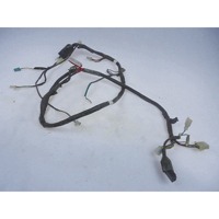 WIRING HARNESSES OEM N.  SPARE PART USED SCOOTER SYM SYMPLY 125 (2007 - 2008) DISPLACEMENT CC. 125  YEAR OF CONSTRUCTION 2007