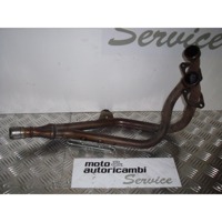 EXHAUST MANIFOLD OEM N. 18150-MCT-L00 SPARE PART USED SCOOTER HONDA SILVER WING 600 (2001-2009) DISPLACEMENT CC. 600  YEAR OF CONSTRUCTION 2006