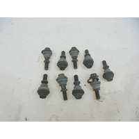 SCREW AND BOLTS SET OEM N.  SPARE PART USED SCOOTER SYM SYMPLY 125 (2007 - 2008) DISPLACEMENT CC. 125  YEAR OF CONSTRUCTION 2007