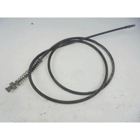 BRAKE HOSE / CABLE OEM N.  SPARE PART USED SCOOTER SYM SYMPLY 125 (2007 - 2008) DISPLACEMENT CC. 125  YEAR OF CONSTRUCTION 2007