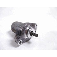STARTER / KICKSTART / GEARS OEM N. AP8206459  SPARE PART USED SCOOTER APRILIA GULLIVER 50 (1995-2001) DISPLACEMENT CC. 50  YEAR OF CONSTRUCTION