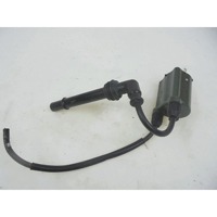 IGNITION COIL/SPARK PLUG OEM N. 30510MCC003  SPARE PART USED MOTO HONDA CB1000RA SC60  (2008-2015) DISPLACEMENT CC. 1000  YEAR OF CONSTRUCTION 2009