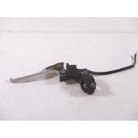 "FRONT BRAKE MASTER CYLINDER OEM N. 5317B-KFA6-E00 	 SPARE PART USED SCOOTER KYMCO AGILITY 50 RS 4T (2009 - 2013) DISPLACEMENT CC. 50  YEAR OF CONSTRUCTION 2010"