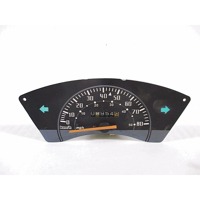 DASHBOARD OEM N.  SPARE PART USED SCOOTER KYMCO AGILITY 50 RS 4T (2009 - 2013) DISPLACEMENT CC. 50  YEAR OF CONSTRUCTION 2010