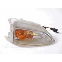 "BLINKERS / TURN LIGHTS OEM N. 33450-LEC5-C10 	 SPARE PART USED SCOOTER KYMCO AGILITY 50 RS 4T (2009 - 2013) DISPLACEMENT CC. 50  YEAR OF CONSTRUCTION 2010"