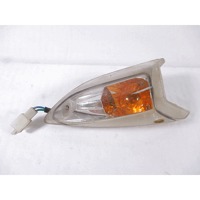 "BLINKERS / TURN LIGHTS OEM N. 33400-LEC5-C10 	 SPARE PART USED SCOOTER KYMCO AGILITY 50 RS 4T (2009 - 2013) DISPLACEMENT CC. 50  YEAR OF CONSTRUCTION 2010"