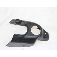 FRAME GUARD OEM N. AP8138772 SPARE PART USED MOTO APRILIA PEGASO 650 ( 1997 - 2004 ) DISPLACEMENT CC. 650  YEAR OF CONSTRUCTION 2002