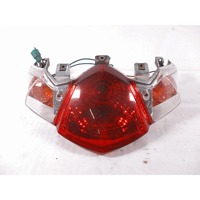 "TAIL LIGHT OEM N. 33701-LDC8-E10 	 SPARE PART USED SCOOTER KYMCO AGILITY 50 RS 4T (2009 - 2013) DISPLACEMENT CC. 50  YEAR OF CONSTRUCTION 2010"