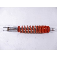 REAR SHOCK ABSORBER OEM N. 52400  SPARE PART USED SCOOTER KYMCO AGILITY 50 RS 4T (2009 - 2013) DISPLACEMENT CC. 50  YEAR OF CONSTRUCTION 2010