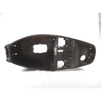 "HELMET BOX OEM N. 80151-LCB9-C10 	 SPARE PART USED SCOOTER KYMCO AGILITY 50 RS 4T (2009 - 2013) DISPLACEMENT CC. 50  YEAR OF CONSTRUCTION 2010"