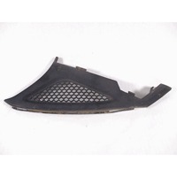 "SIDE FAIRING OEM N. 83610-LGB5-E000	 SPARE PART USED SCOOTER KYMCO AGILITY 50 RS 4T (2009 - 2013) DISPLACEMENT CC. 50  YEAR OF CONSTRUCTION 2010"
