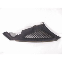 "SIDE FAIRING OEM N. 83510-LGB5-E000	 SPARE PART USED SCOOTER KYMCO AGILITY 50 RS 4T (2009 - 2013) DISPLACEMENT CC. 50  YEAR OF CONSTRUCTION 2010"