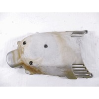 TRANSMISSION COVER OEM N. AP8149067  SPARE PART USED SCOOTER APRILIA LEONARDO 150 ( 1997 - 2002 ) DISPLACEMENT CC. 150  YEAR OF CONSTRUCTION 2000