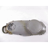 TRANSMISSION COVER OEM N.  SPARE PART USED SCOOTER APRILIA LEONARDO 150 ( 1997 - 2002 ) DISPLACEMENT CC. 150  YEAR OF CONSTRUCTION 2000