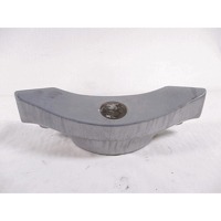 DASHBOARD COVER / HANDLEBAR OEM N. AP8148486  SPARE PART USED SCOOTER APRILIA LEONARDO 150 ( 1997 - 2002 ) DISPLACEMENT CC. 150  YEAR OF CONSTRUCTION 2000