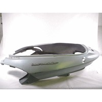 REAR FAIRING  OEM N. AP8148369  SPARE PART USED SCOOTER APRILIA LEONARDO 150 ( 1997 - 2002 ) DISPLACEMENT CC. 150  YEAR OF CONSTRUCTION 2000