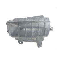 AIR FILTER BOX OEM N. 840172  SPARE PART USED SCOOTER PIAGGIO X9 500 EVOLUTION ( 2003 - 2006 ) DISPLACEMENT CC. 500  YEAR OF CONSTRUCTION 2003