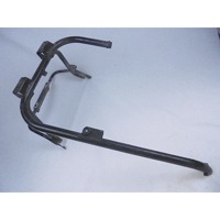 REAR FRAME OEM N. 5755442  SPARE PART USED SCOOTER PIAGGIO X9 500 EVOLUTION ( 2003 - 2006 ) DISPLACEMENT CC. 500  YEAR OF CONSTRUCTION 2003