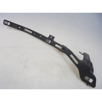 FOOTREST / FAIRING BRACKET OEM N. CM0102024  SPARE PART USED SCOOTER PIAGGIO X9 500 EVOLUTION ( 2003 - 2006 ) DISPLACEMENT CC. 500  YEAR OF CONSTRUCTION 2003