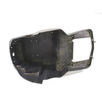 HELMET BOX OEM N.  SPARE PART USED SCOOTER YATAGAN HUPPER 250 ( 2009 - 2015 ) DISPLACEMENT CC. 250  YEAR OF CONSTRUCTION 2012