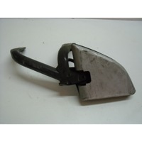 "FOOTPEG OEM N. 	50350KTF642 SPARE PART USED SCOOTER HONDA SH 150 KF08 (2005 - 2006) DISPLACEMENT CC. 150  YEAR OF CONSTRUCTION 2008"