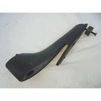 DASHBOARD / WINDSHIELD BRACKET OEM N. 935119  SPARE PART USED SCOOTER PIAGGIO X9 500 EVOLUTION ( 2003 - 2006 ) DISPLACEMENT CC. 500  YEAR OF CONSTRUCTION 2003