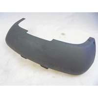 REAR FAIRING  OEM N. 57556800E8  SPARE PART USED SCOOTER PIAGGIO X9 500 EVOLUTION ( 2003 - 2006 ) DISPLACEMENT CC. 500  YEAR OF CONSTRUCTION 2003