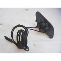 WIRING HARNESSES OEM N. 003056 583192  SPARE PART USED SCOOTER PIAGGIO X9 500 EVOLUTION ( 2003 - 2006 ) DISPLACEMENT CC. 500  YEAR OF CONSTRUCTION 2003