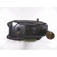 FUEL TANK OEM N.  SPARE PART USED SCOOTER YATAGAN HUPPER 250 ( 2009 - 2015 ) DISPLACEMENT CC. 250  YEAR OF CONSTRUCTION 2012