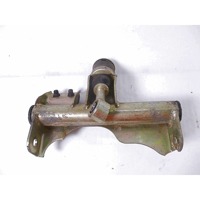 ENGINE BRACKET OEM N.  SPARE PART USED SCOOTER YATAGAN HUPPER 250 ( 2009 - 2015 ) DISPLACEMENT CC. 250  YEAR OF CONSTRUCTION 2012