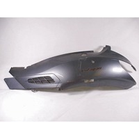 SIDE FAIRING OEM N.  SPARE PART USED SCOOTER YATAGAN HUPPER 250 ( 2009 - 2015 ) DISPLACEMENT CC. 250  YEAR OF CONSTRUCTION 2012